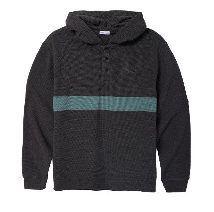 Katin Mens Sweatshirt Horizon Thermal Hood