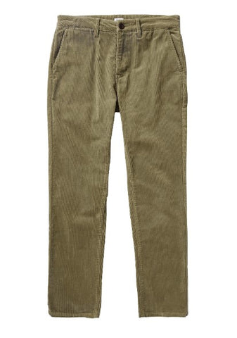 Katin Mens Pants Corey Corduroy