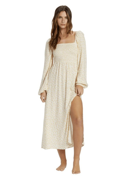 Billabong Womens Dress Lots Of Love