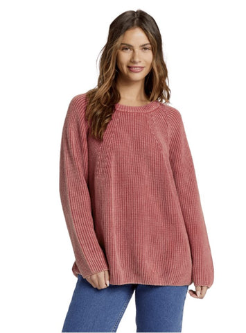 Billabong Womens Sweater Addison