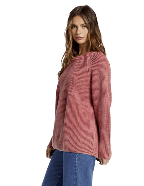 Billabong Womens Sweater Addison