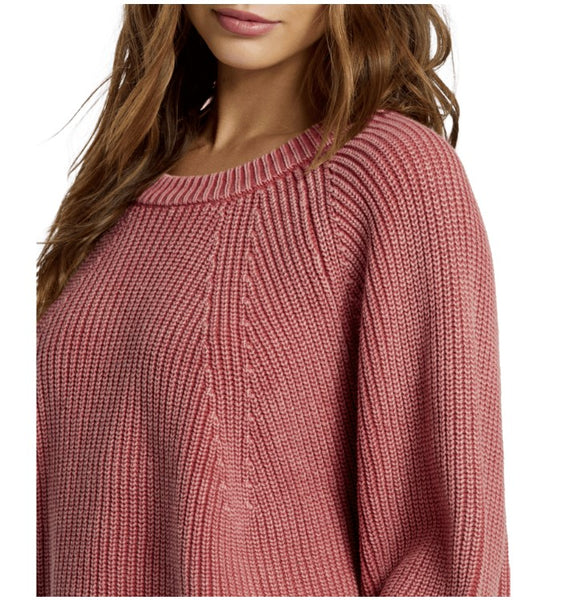 Billabong Womens Sweater Addison