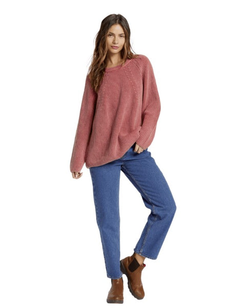 Billabong Womens Sweater Addison