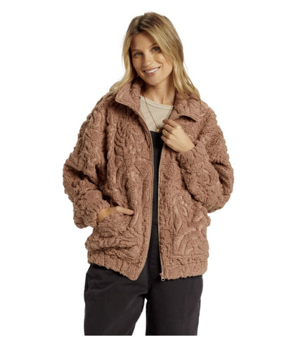 Billabong Womens Jacket 