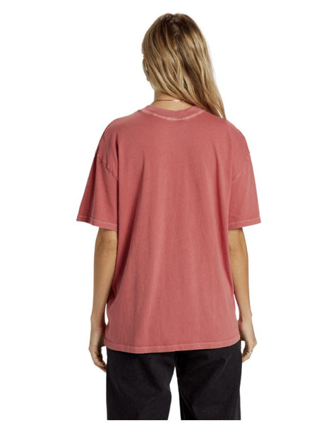 Billabong Womens Shirt Dreaming Of Paradise