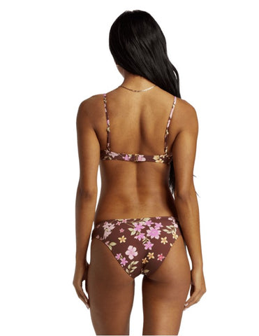 Billabong Womens Bikini Bottoms Free To Be Bondi