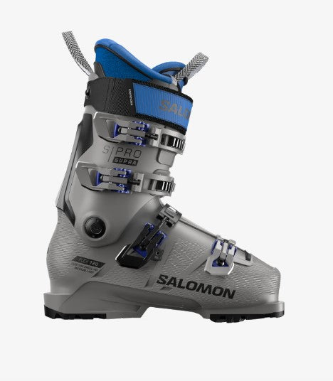 Salomon Mens Ski Boots S/Pro Supra 120