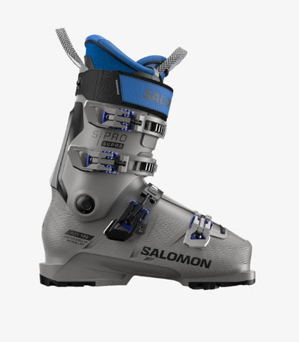 Salomon Mens Ski Boots S/Pro Supra 120