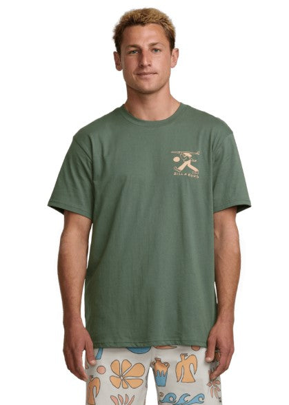 Billabong Mens Shirt Together