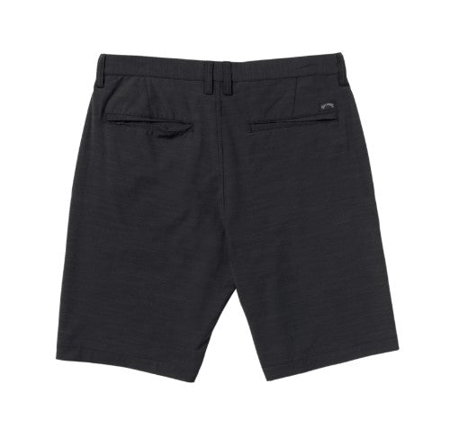 Billabong Mens Shorts Crossfire Submersible 21