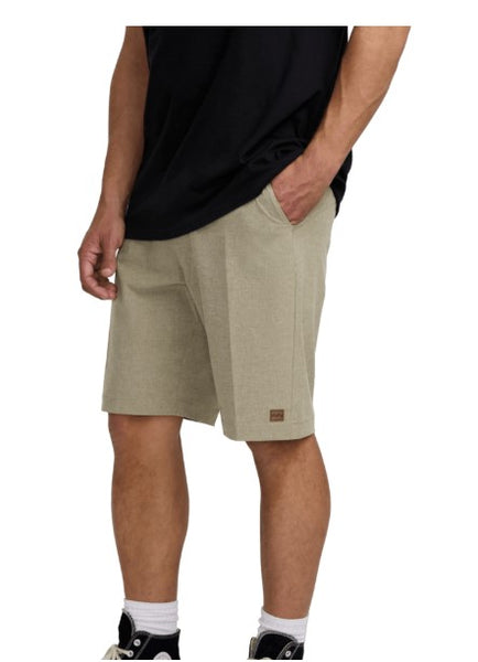 Billabong Mens Shorts Crossfire Submersible 21