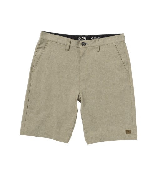 Billabong Mens Shorts Crossfire Submersible 21