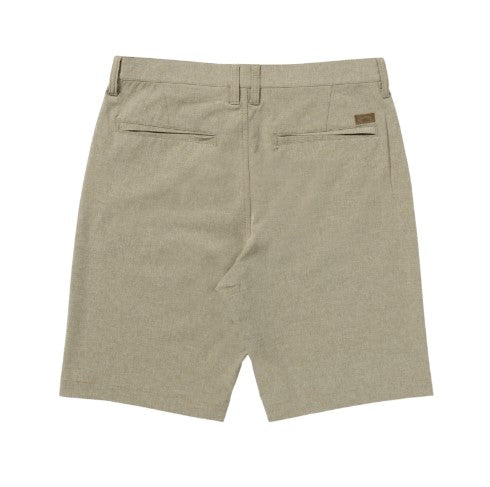 Billabong Mens Shorts Crossfire Submersible 21