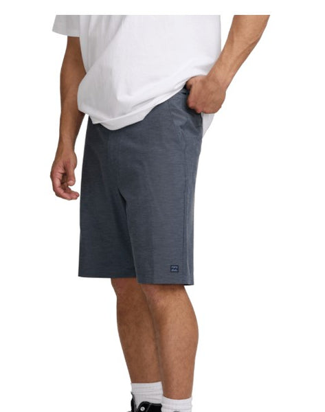 Billabong Mens Shorts Crossfire Submersible 21