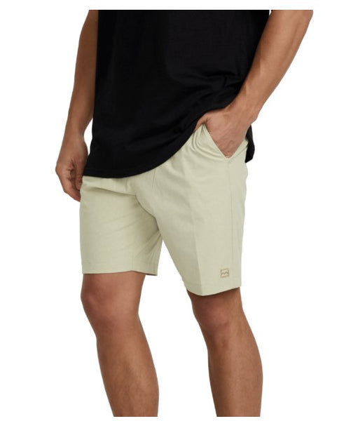 Billabong Mens Shorts Crossfire Submersible 19