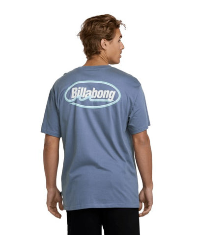 Billabong Mens Shirt Runner Premium