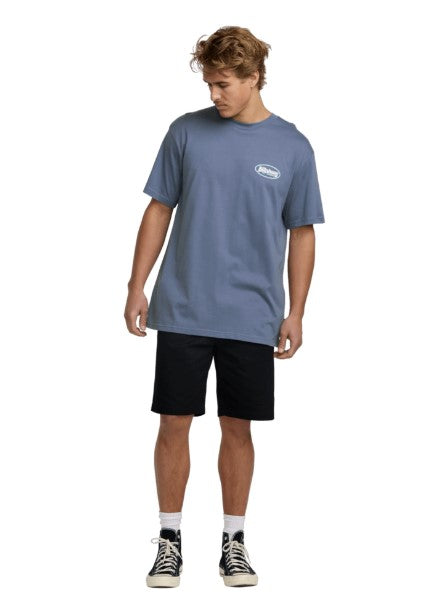 Billabong Mens Shirt Runner Premium