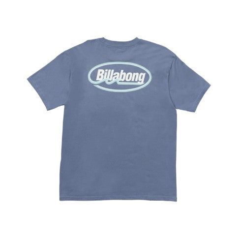 Billabong Mens Shirt Runner Premium