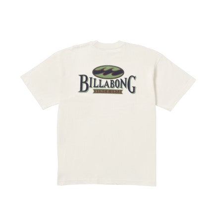 Billabong Mens Shirt Double Spread