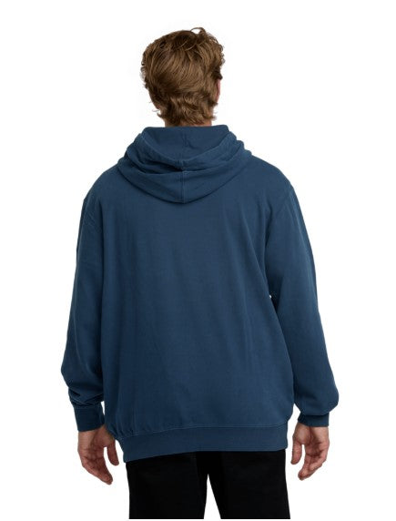 Billabong Mens Sweatshirt Wave Washed Pullover