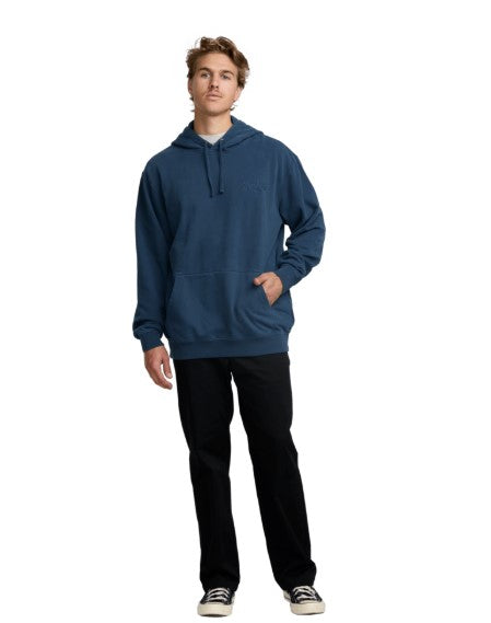 Billabong Mens Sweatshirt Wave Washed Pullover