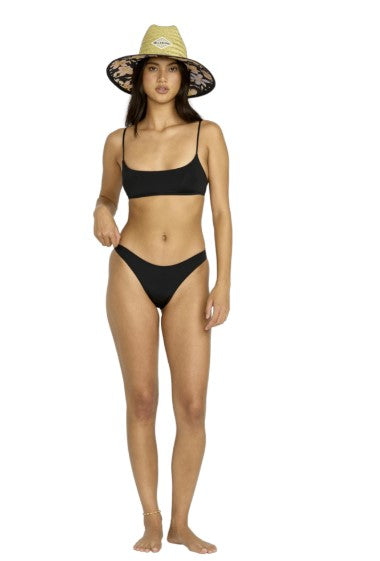 Billabong Womens Bikini Bottoms Sol Searcher Hike