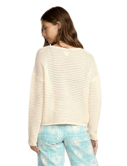 Billabong Womens Sweater Daybreak