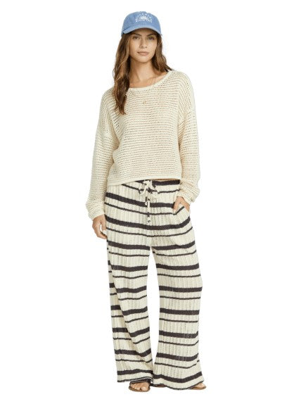 Billabong Womens Sweater Daybreak