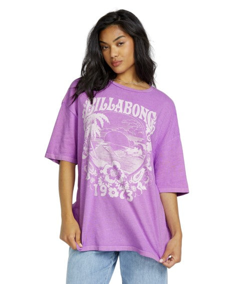 Billabong Womens Shirt Sweet Ride