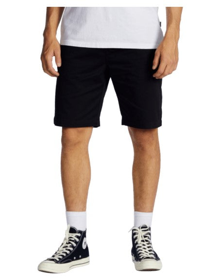 Billabong Mens Shorts Carter