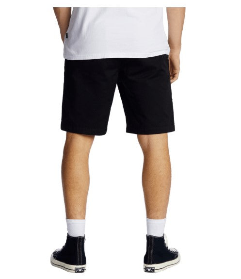 Billabong Mens Shorts Carter