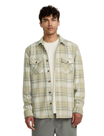 RVCA Mens Shirt Vacancy