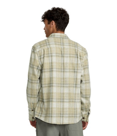 RVCA Mens Shirt Vacancy