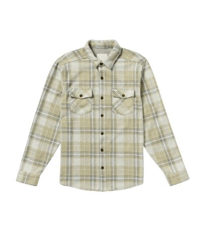 RVCA Mens Shirt Vacancy