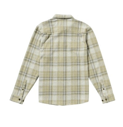 RVCA Mens Shirt Vacancy