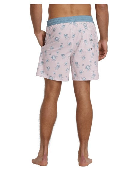 Billabong Mens Boardshorts Good Times Layback 16