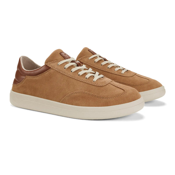 Olukai Mens Shoes Pūnini Suede