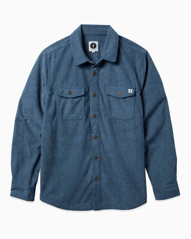 Toes On The Nose Mens Shirt Sunridge