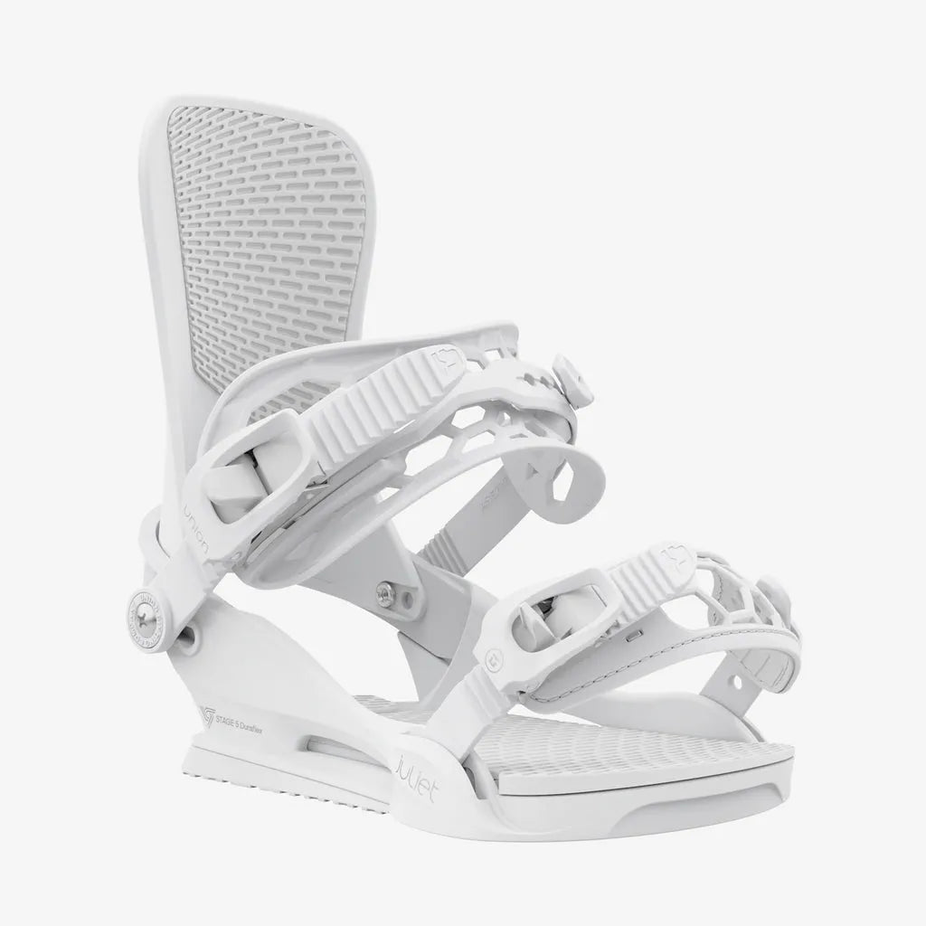 Union Binding Company Womens Snowboard Bindings Juliet