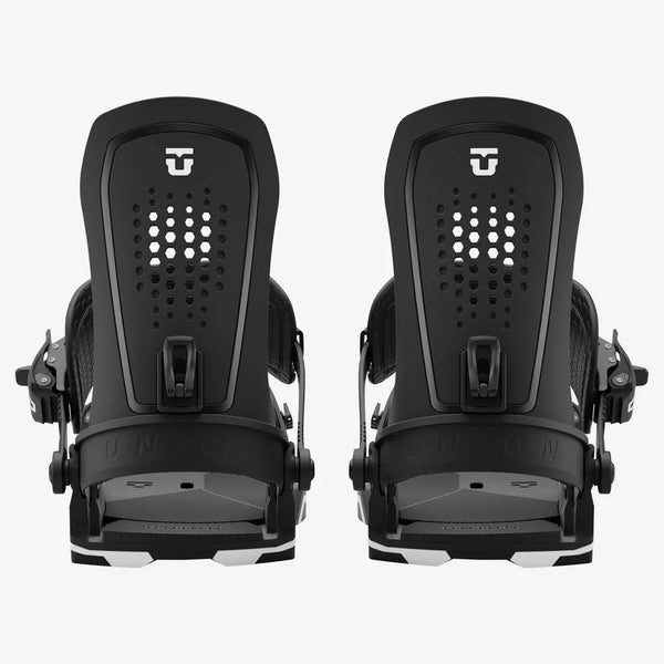 Union Binding Company Mens Snowboard Bindings Force