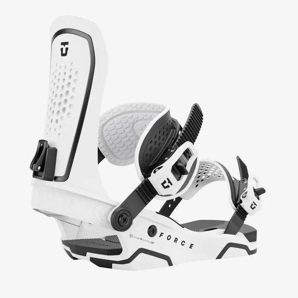 Union Binding Company Mens Snowboard Bindings Force