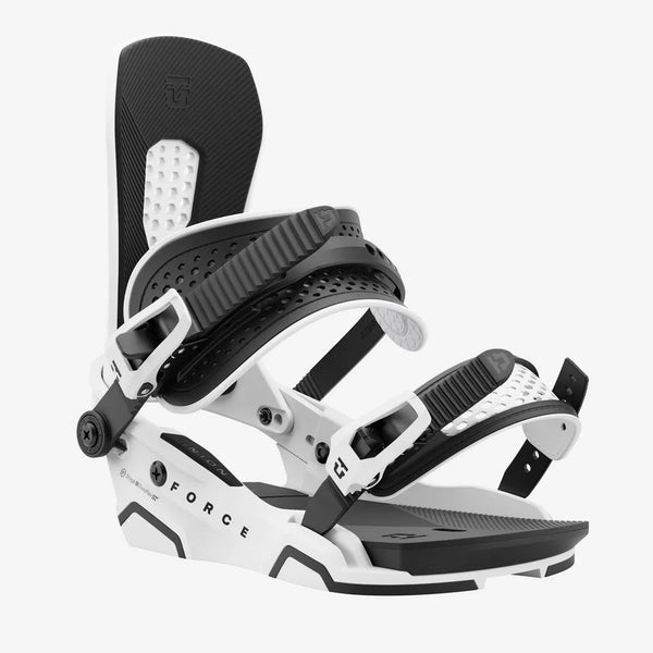 Union Binding Company Mens Snowboard Bindings Force