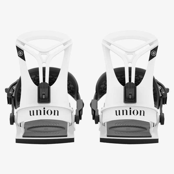 Union Binding Company Womens Snowboard Bindings Rosa