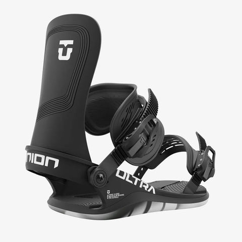 Union Binding Company Mens Snowboard Bindings Ultra