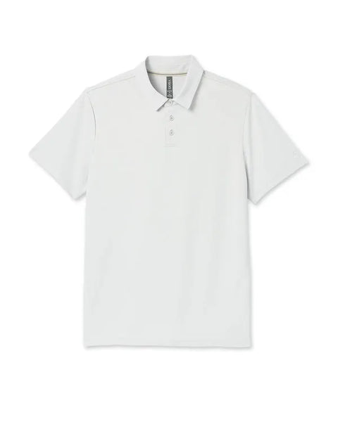 Vuori Mens Knit Gamepoint Polo