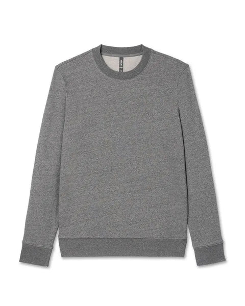 Vuori Mens Sweatshirt Cypress Crew