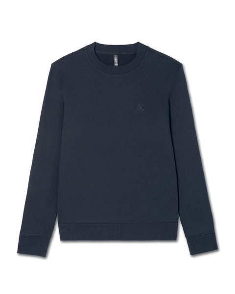 Vuori Mens Sweatshirt Cypress Crew