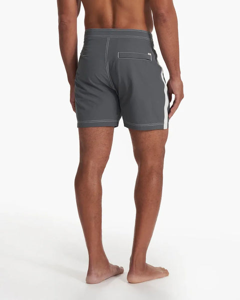 Vuori Mens Boardshorts Puerto