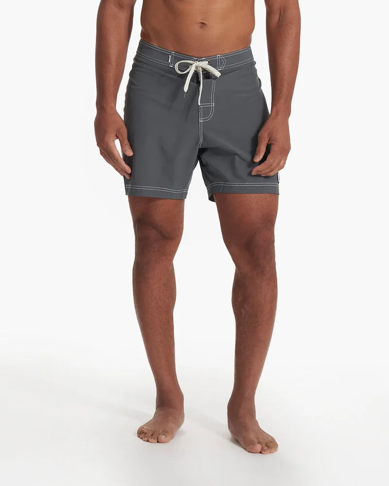 Vuori store board shorts