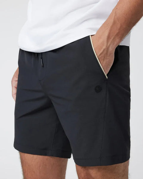 Vuori Mens Shorts Crosscourt